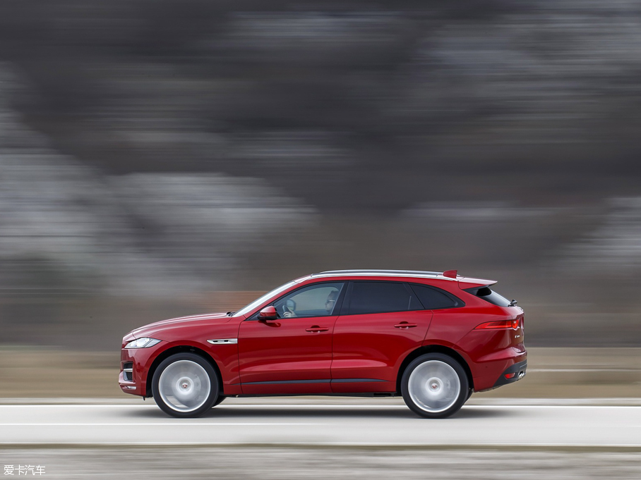 2016ݱF-PACE 2.0d R-Sport AWD Diesel