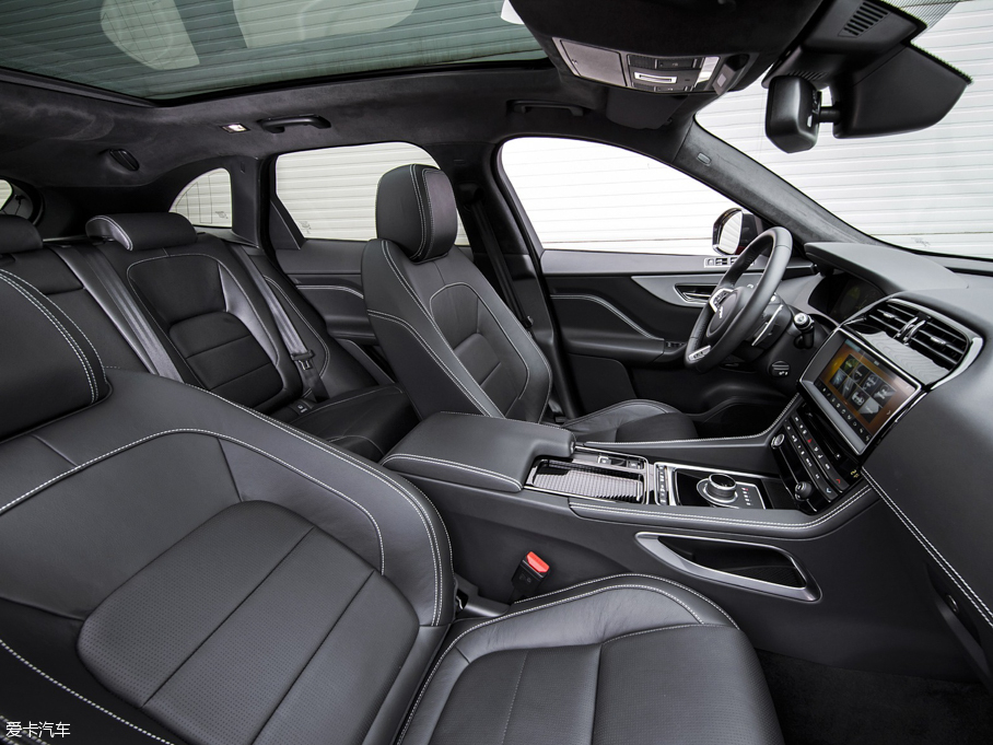 2016ݱF-PACE 2.0d R-Sport AWD Diesel