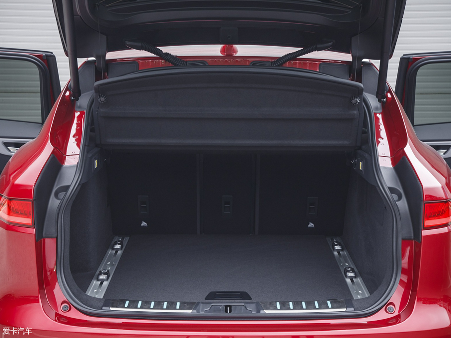 2016ݱF-PACE 2.0d R-Sport AWD Diesel