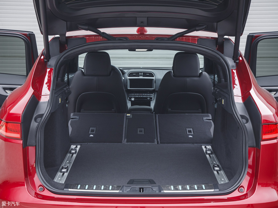 2016ݱF-PACE 2.0d R-Sport AWD Diesel