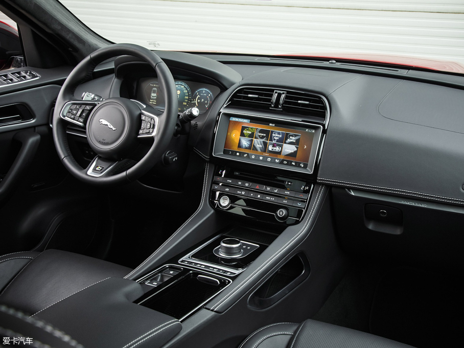 2016ݱF-PACE 2.0d R-Sport AWD Diesel