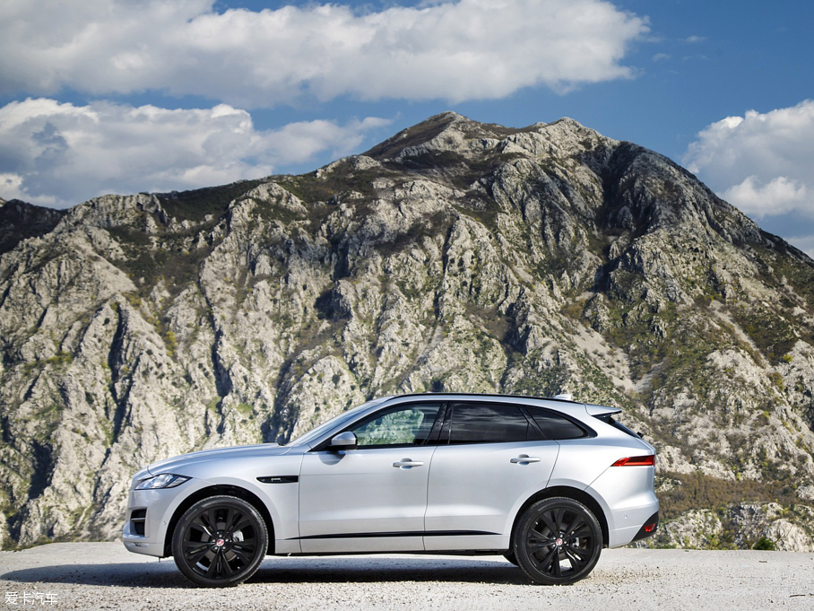 2016ݱF-PACE 2.0d R-Sport AWD Diesel