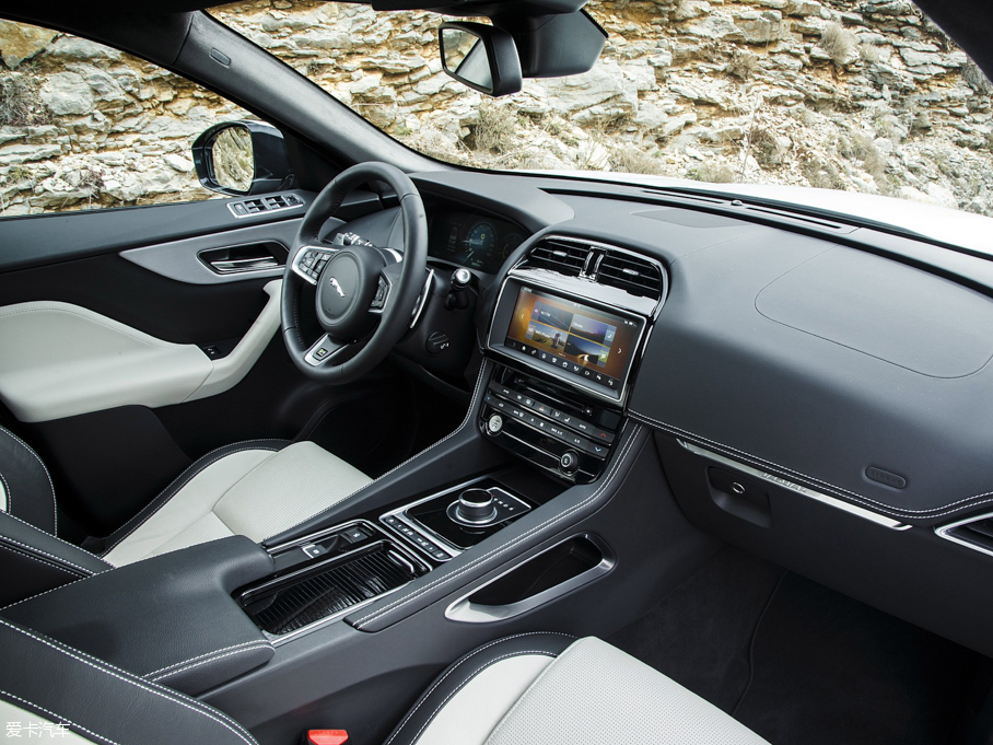 2016ݱF-PACE 2.0d R-Sport AWD Diesel