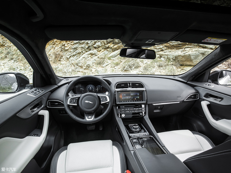 2016ݱF-PACE 2.0d R-Sport AWD Diesel