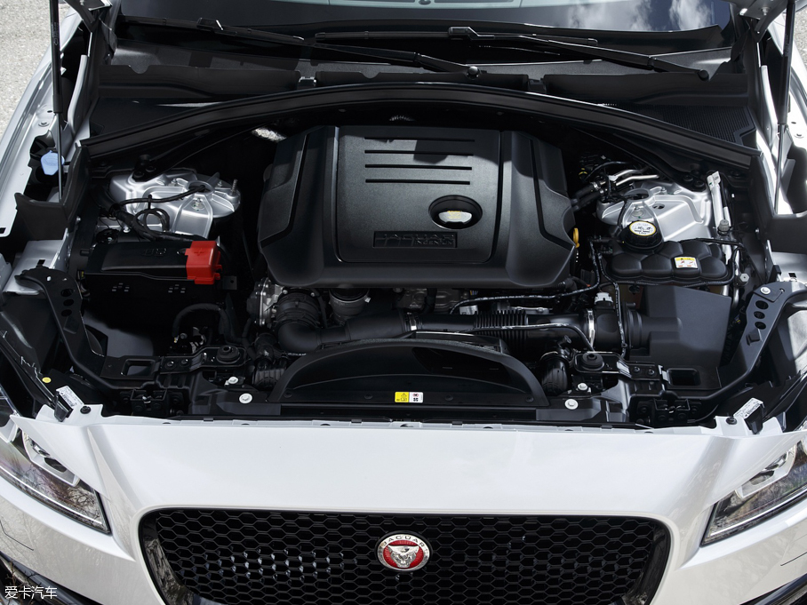 2016ݱF-PACE 2.0d R-Sport AWD Diesel