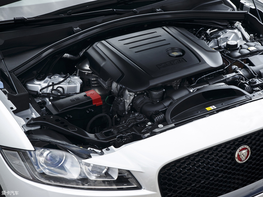 2016ݱF-PACE 2.0d R-Sport AWD Diesel