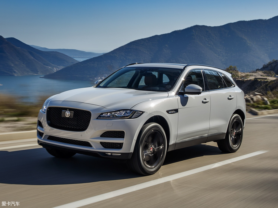 2016ݱF-PACE 3.0d AWD Diesel