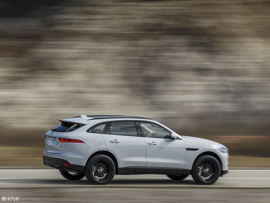 2016ݱF-PACE 3.0d AWD Diesel