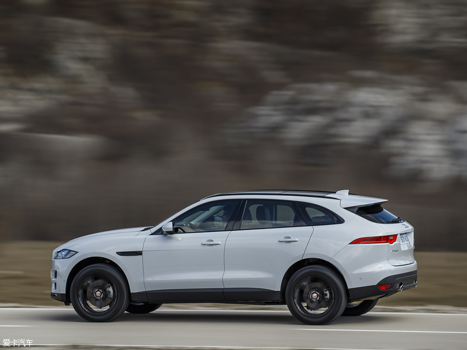 2016ݱF-PACE 3.0d AWD Diesel