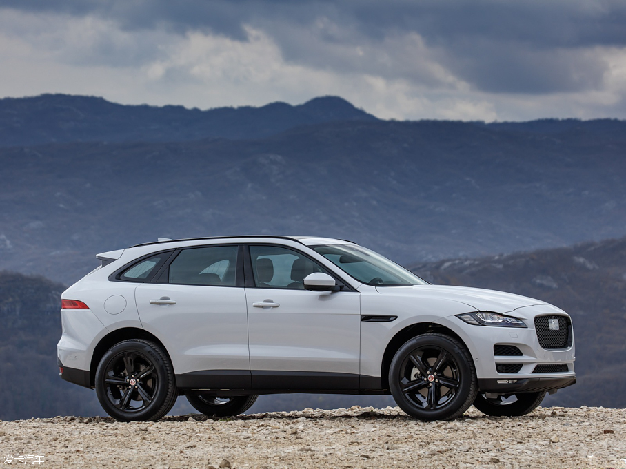 2016ݱF-PACE 3.0d AWD Diesel