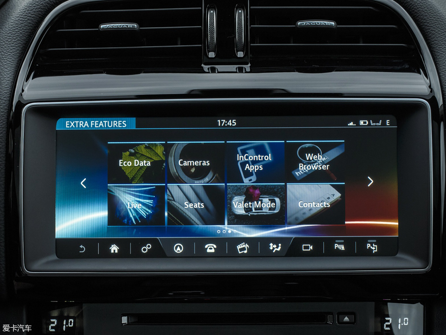 2016ݱF-PACE 3.0d AWD Diesel