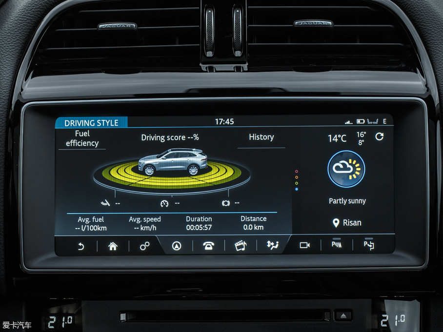 2016ݱF-PACE 3.0d AWD Diesel