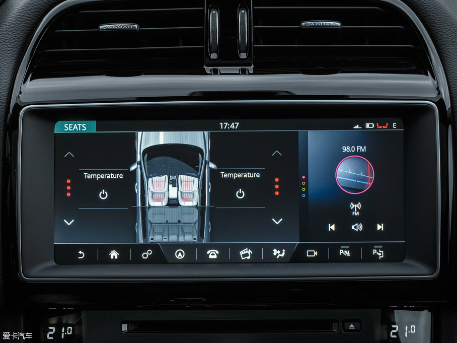 2016ݱF-PACE 3.0d AWD Diesel