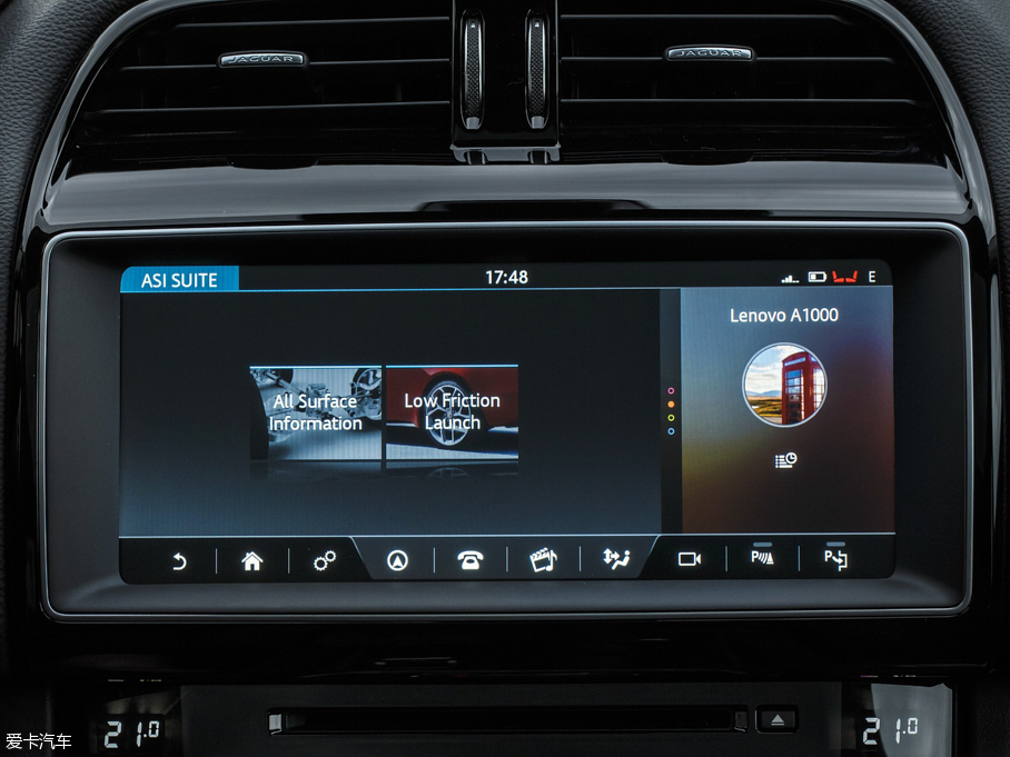 2016ݱF-PACE 3.0d AWD Diesel