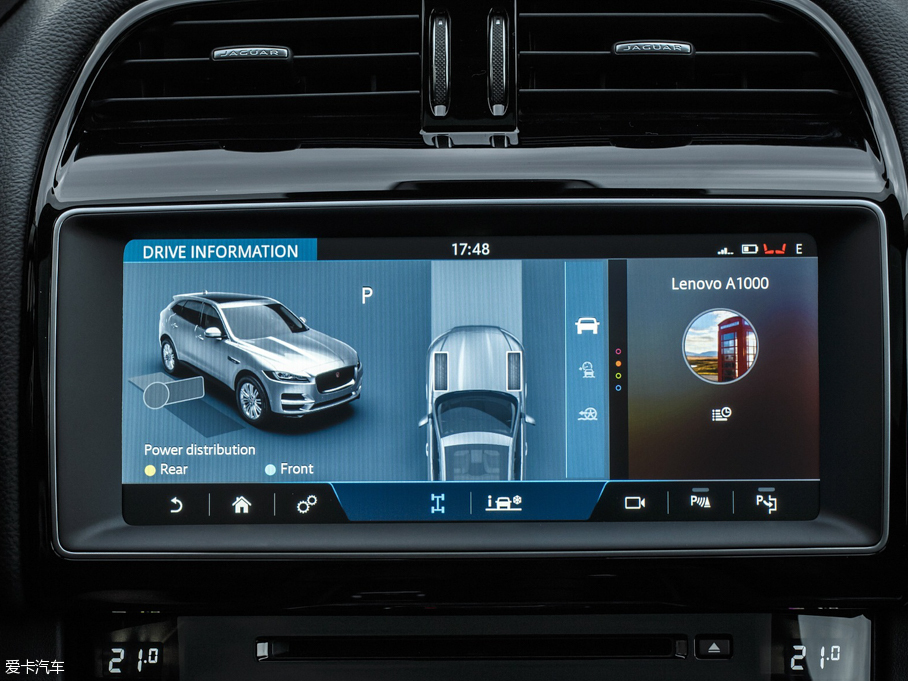 2016ݱF-PACE 3.0d AWD Diesel