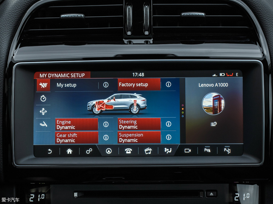 2016ݱF-PACE 3.0d AWD Diesel