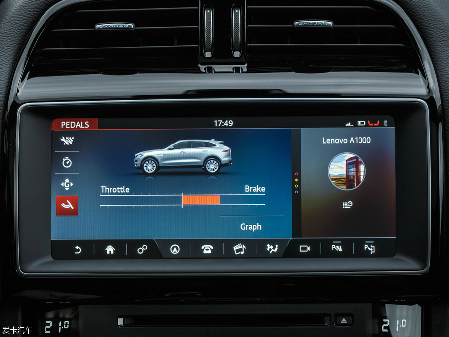 2016ݱF-PACE 3.0d AWD Diesel