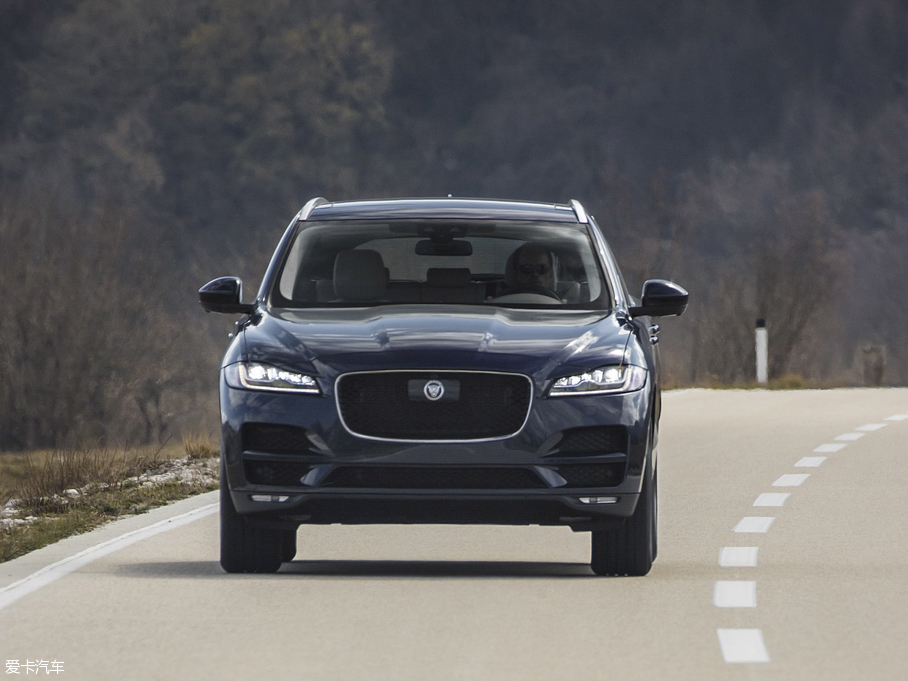 2016ݱF-PACE 3.0d AWD Diesel