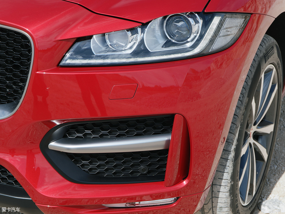 2016ݱF-PACE 2.0d R-Sport AWD Diesel