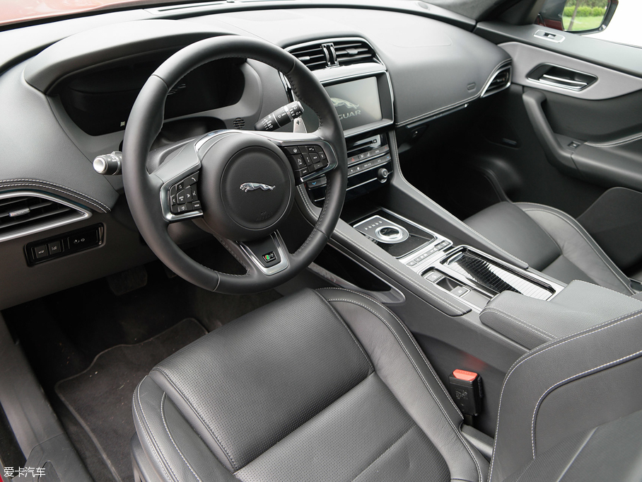 2016ݱF-PACE 2.0d R-Sport AWD Diesel