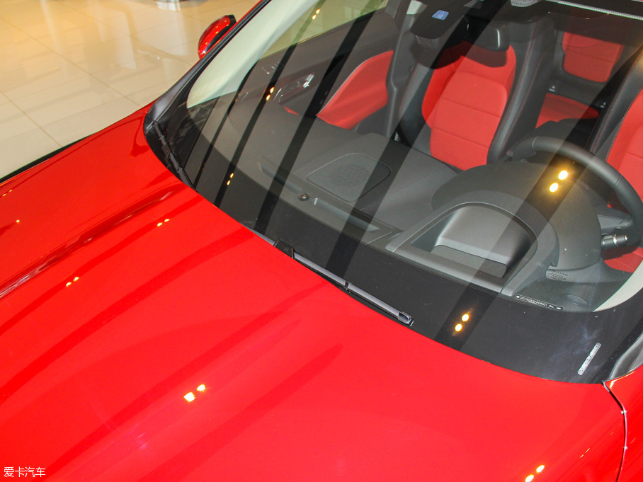 2016ݱF-PACE 2.0T R-SPORT\Ӱ