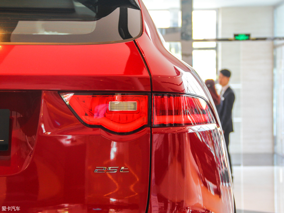 2016ݱF-PACE 2.0T R-SPORT\Ӱ