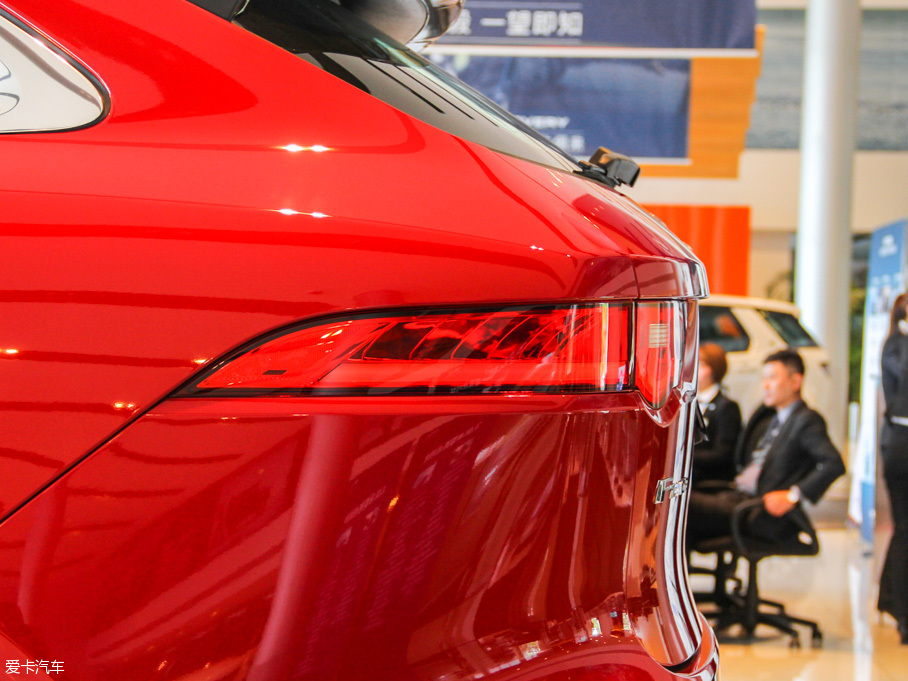 2016ݱF-PACE 2.0T R-SPORT\Ӱ