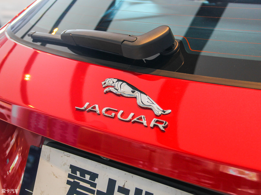 2016ݱF-PACE 2.0T R-SPORT\Ӱ