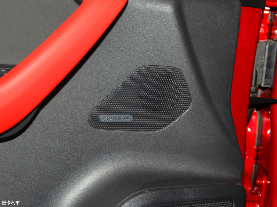 2016ݱF-PACE 2.0T R-SPORT\(yn)Ӱ