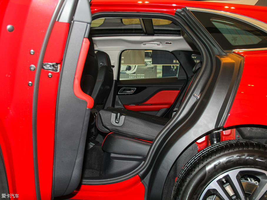 2016ݱF-PACE 2.0T R-SPORT\Ӱ