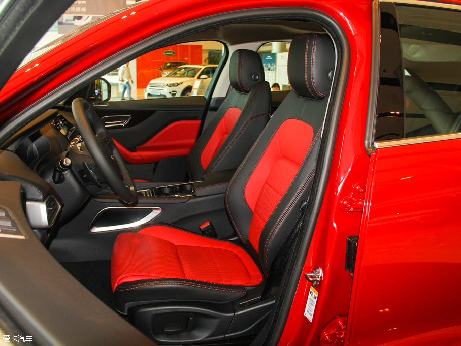 2016ݱF-PACE 2.0T R-SPORT\Ӱ