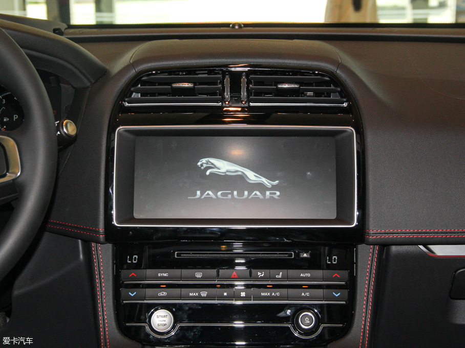 2016ݱF-PACE 2.0T R-SPORT\Ӱ