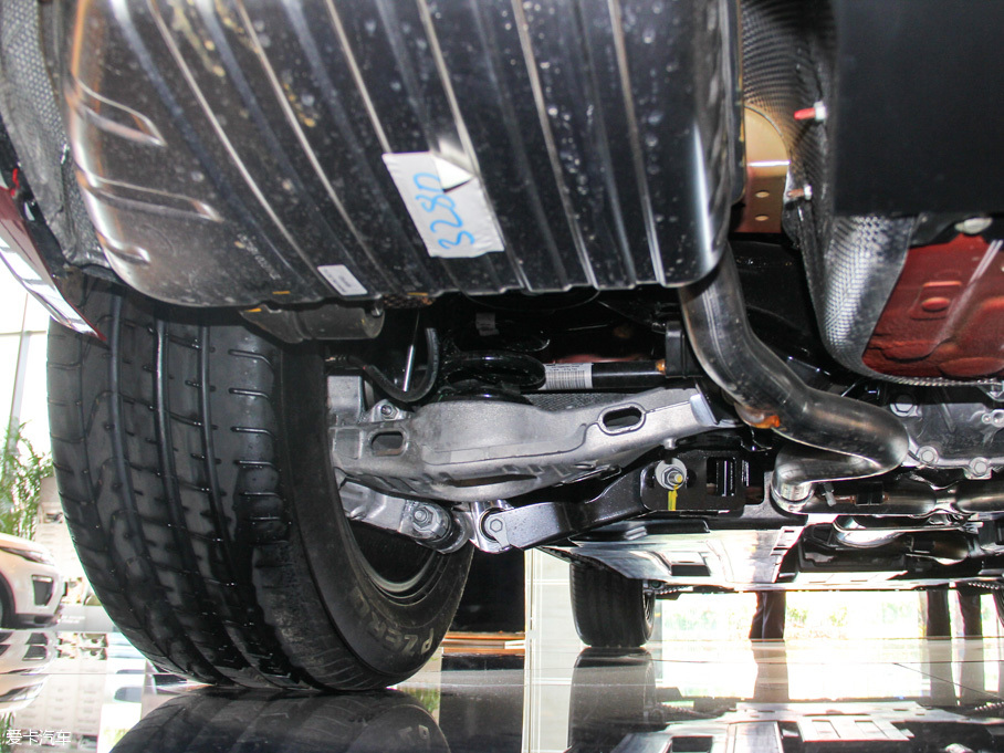 2016ݱF-PACE 2.0T R-SPORT\Ӱ