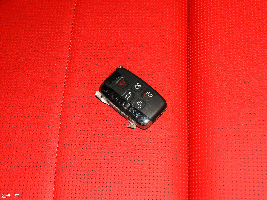 2016ݱF-PACE 2.0T R-SPORT\(yn)(dng)