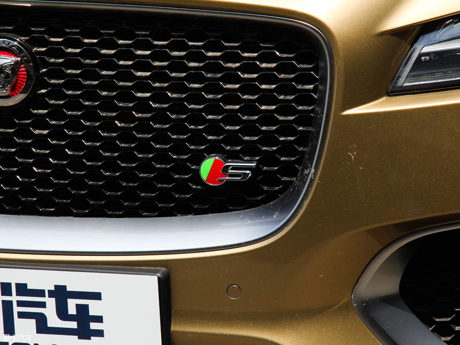 2016ݱF-PACE 3.0L װl AWD