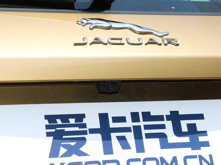 2016ݱF-PACE 3.0L װl AWD