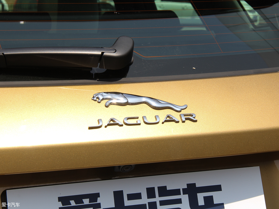 2016ݱF-PACE 3.0L װl(f) AWD