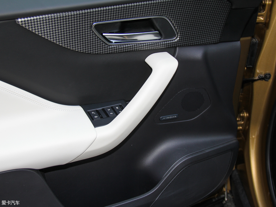 2016ݱF-PACE 3.0L װl AWD