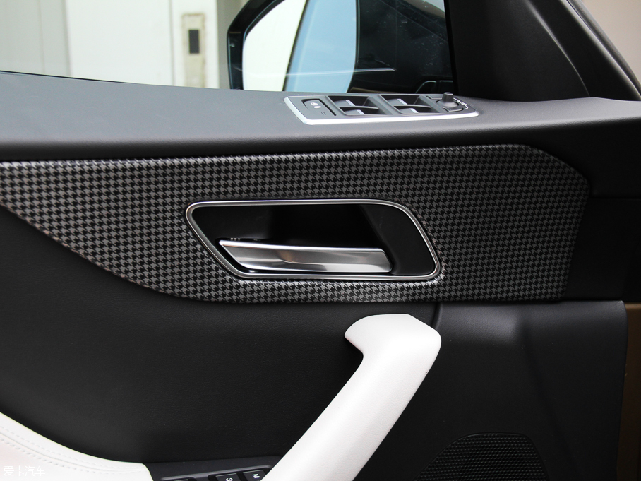 2016ݱF-PACE 3.0L װl AWD