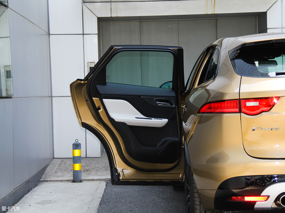 2016ݱF-PACE 3.0L װl(f) AWD