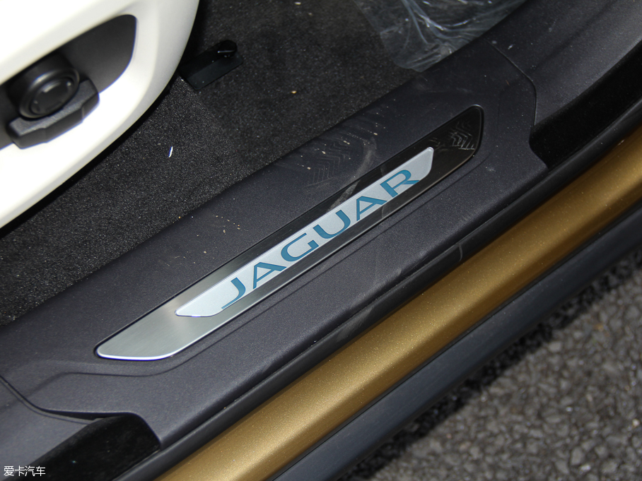 2016ݱF-PACE 3.0L װl AWD