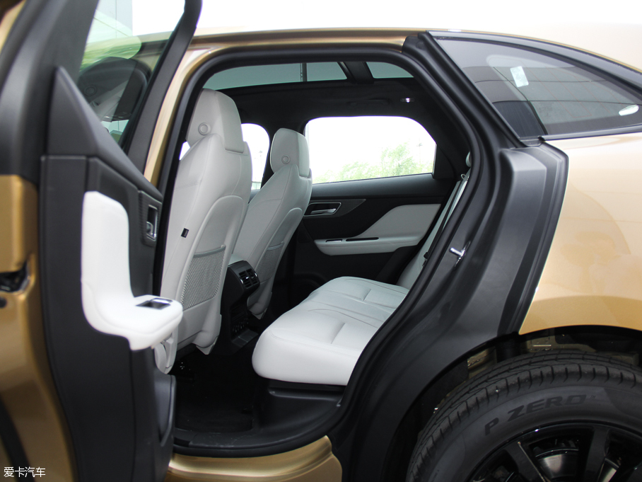 2016ݱF-PACE 3.0L װl AWD