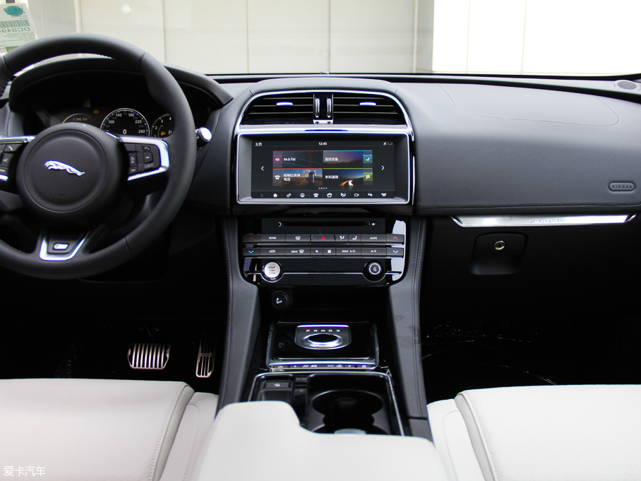 2016ݱF-PACE 3.0L װl(f) AWD