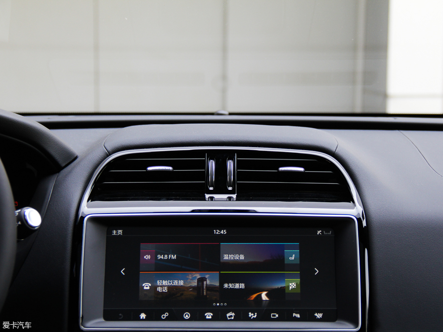 2016ݱF-PACE 3.0L װl AWD