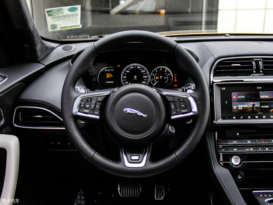 2016ݱF-PACE 3.0L װl AWD