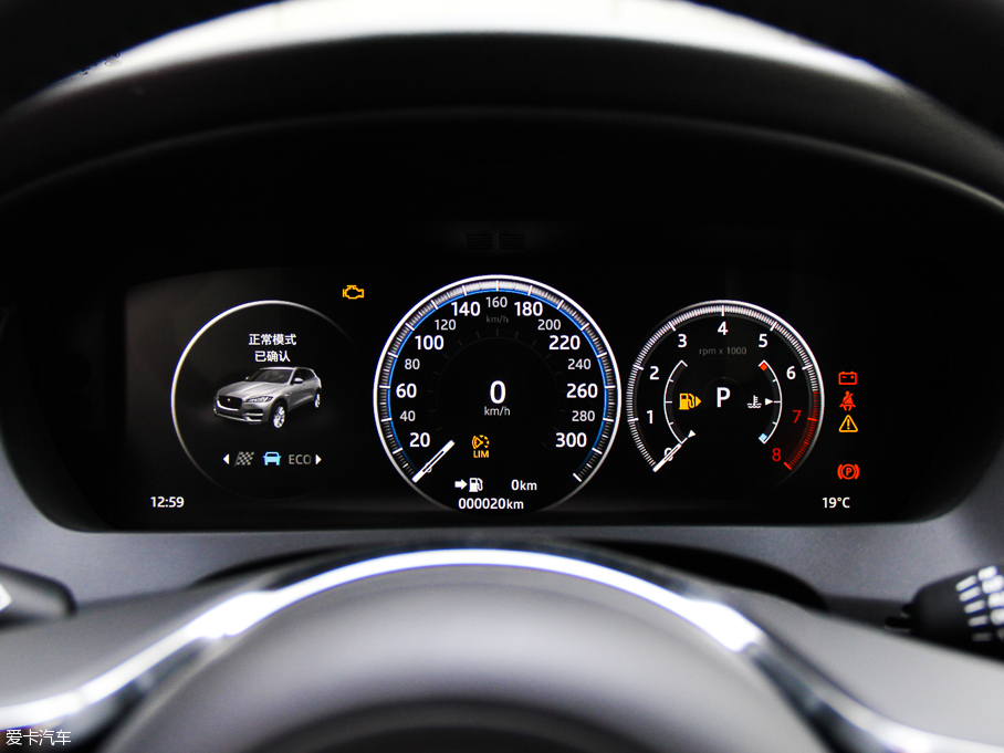 2016ݱF-PACE 3.0L װl AWD