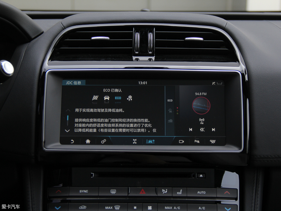 2016ݱF-PACE 3.0L װl(f) AWD