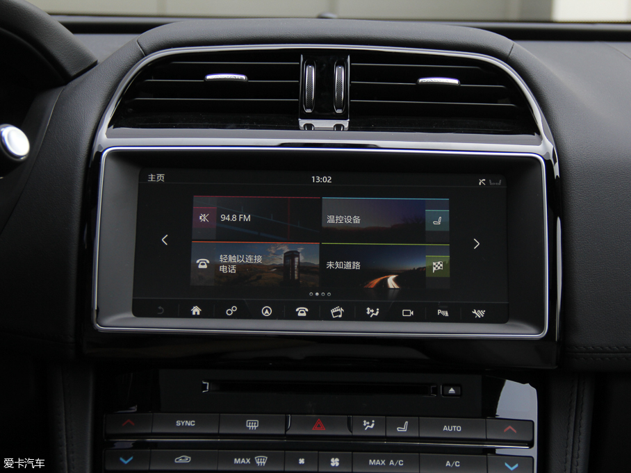 2016ݱF-PACE 3.0L װl(f) AWD