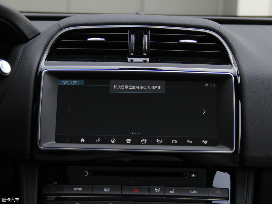 2016ݱF-PACE 3.0L װl(f) AWD