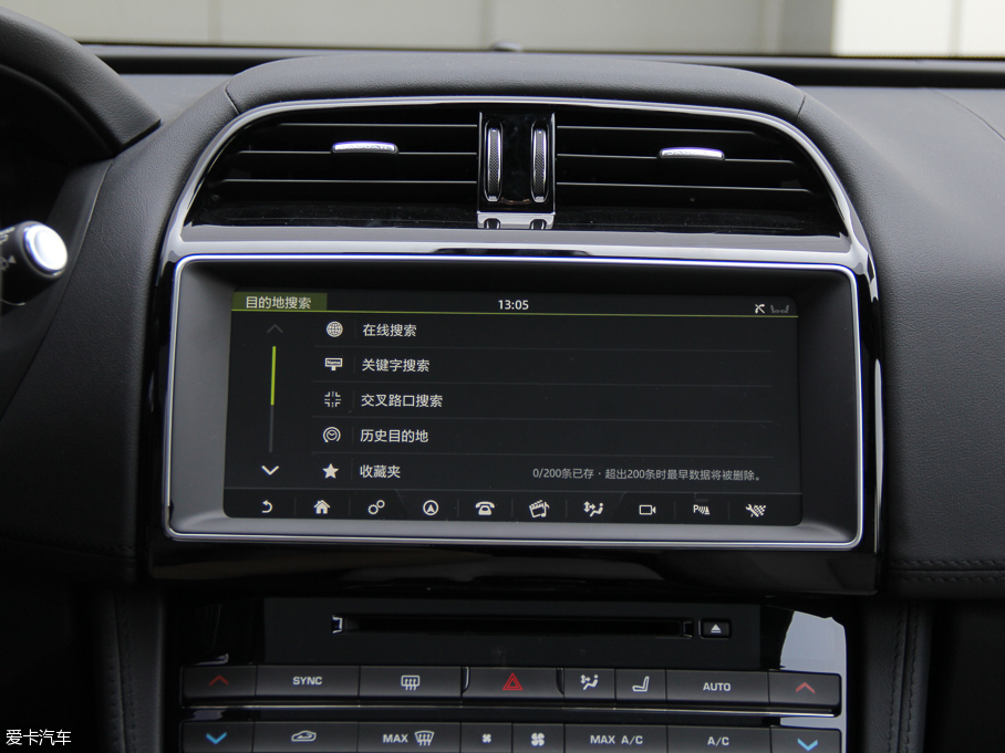 2016ݱF-PACE 3.0L װl AWD